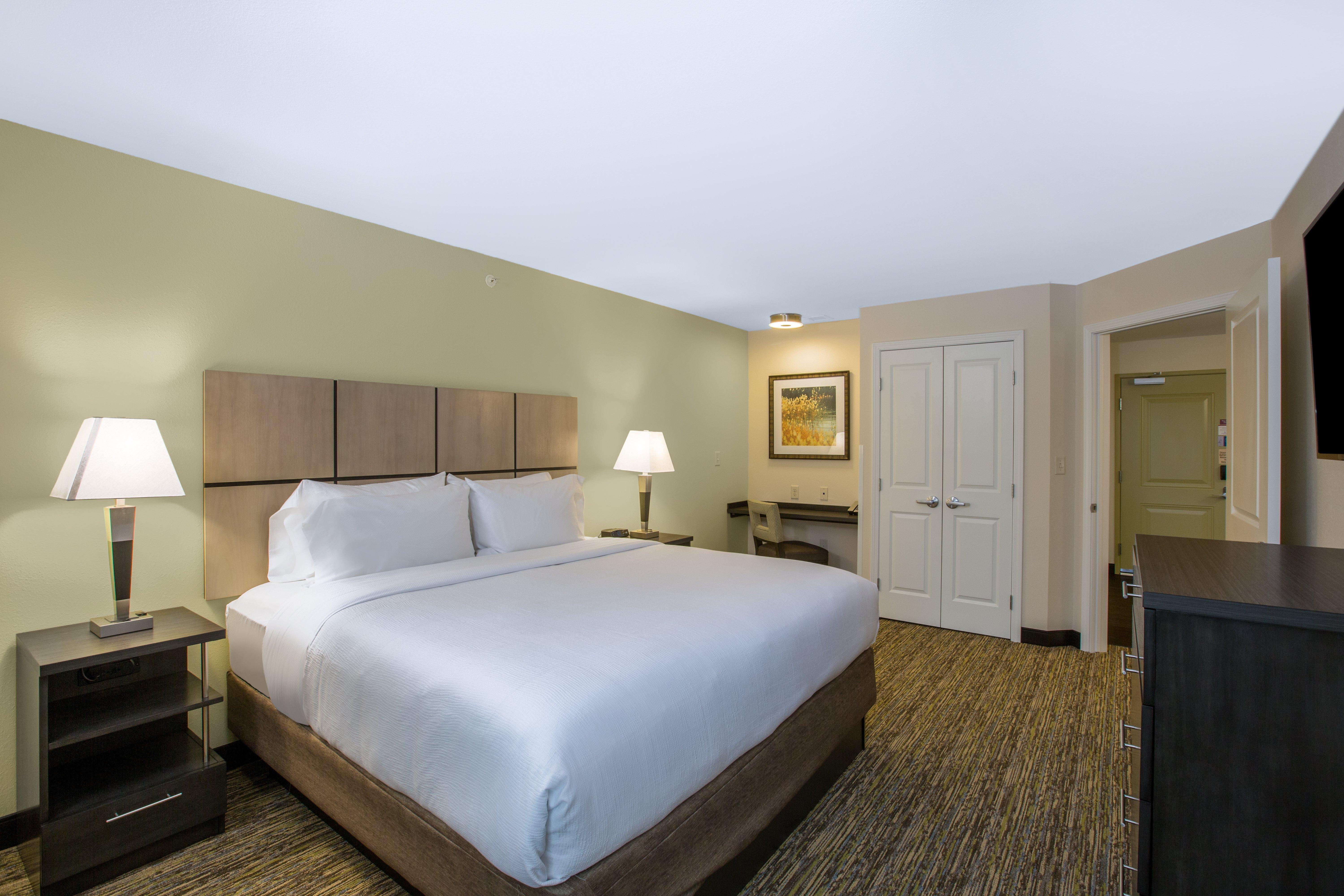 Candlewood - Millard Area By Ihg